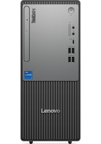 Lenovo ThinkCentre neo 50t Gen 5 12UD001UTR-511 i7-14700 64 GB 1 TB SSD Free Dos Masaüstü Bilgisayar