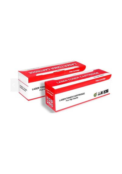 Noname Hp Cb540a-ce320a-cf210a Siyah Üniversal 2,3k Uyumlu  Toner