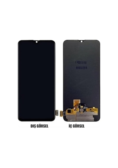 Oppo Reno Uyumlu TFT Kalite Lcd+Dokunmatik