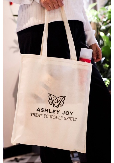 Ashley Joy Geri Dönüştürülmüş Askılı Çanta Bej