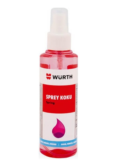 Würth Döşeme Tekstil Leke Çıkarıcı 500ml