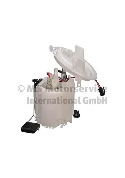 Mercedes C180 W204 Yakit Depo Samandirasi 2011-2011 Pıerburg 702701410