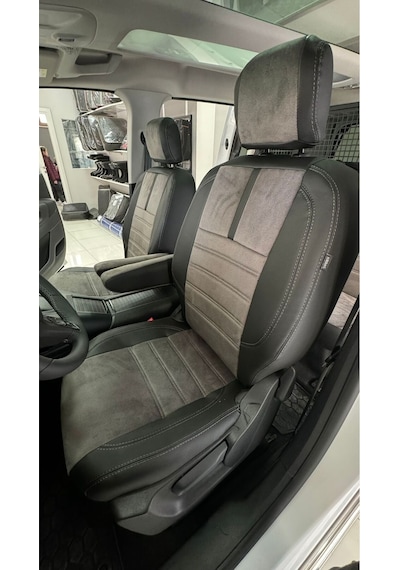 Citroen Berlingo 2019-2024 Arası