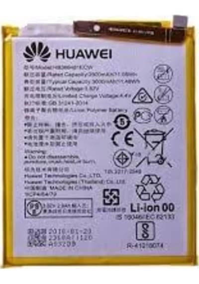 Huawei P9 - P20 Lite Pil Batarya 366481