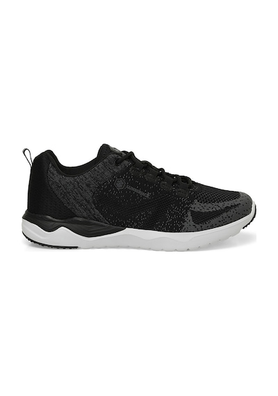 Lumberjack Maxımus 5fx Erkek Sneaker Siyah