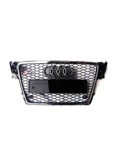 Audi A4 Panjur Rs4 Model Uyumlu 2008-2012 Arası Modeller