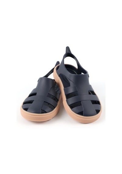 Boatilus Bioty-b Navy/beige Erkek Çocuk Sandalet Lacivert
