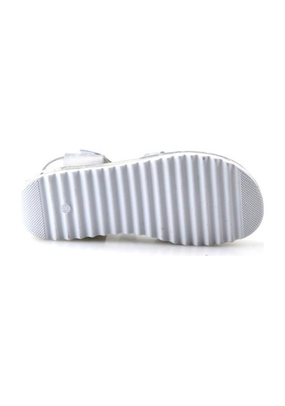 Papuçcity Arzen 02413 Orto Pedik Kız Çocuk Sandalet Ayakkabı 001