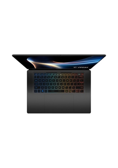MSI Stealth 16 AI+ B3WI-003TRHMF7 Ultra 9 386H 48 GB 2 TB SSD 16 GB RTX5080 16" W11H Dizüstü Bilgisayar