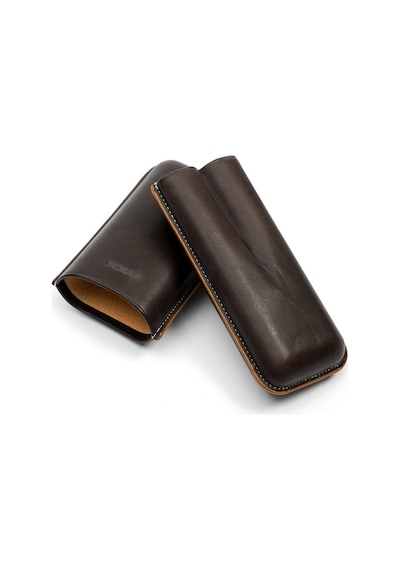 Joseph Jemarcıgar620618 Jemar Cep Seyahat Humidor Puro Taşıma Kılıfı