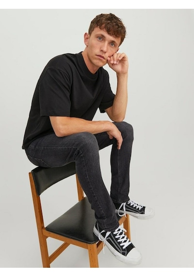 Jack Jones Glenn Erkek Jean Pantolon 12243595 001