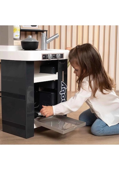 Smoby Tefal Studio Oyuncak Mutfak Seti 7600311056