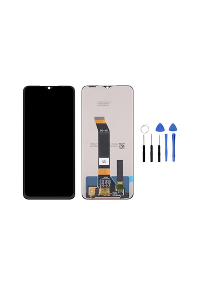 Xiaomi Redmi Note 11e Uyumlu Lcd Ekran Dokunmatik