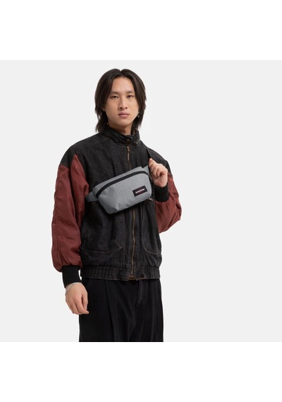 Eastpak Sommar Mini Bodybag Bel Çantası Sunday Grey Ek0a5bg63631 Gri