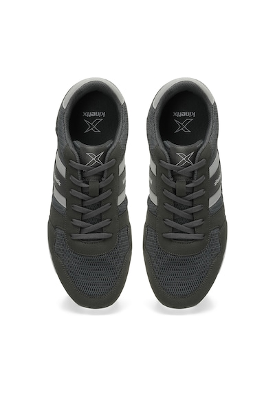 Kinetix Carter Tx 4fx Gri Erkek Sneaker 000000000101451892 Gri
