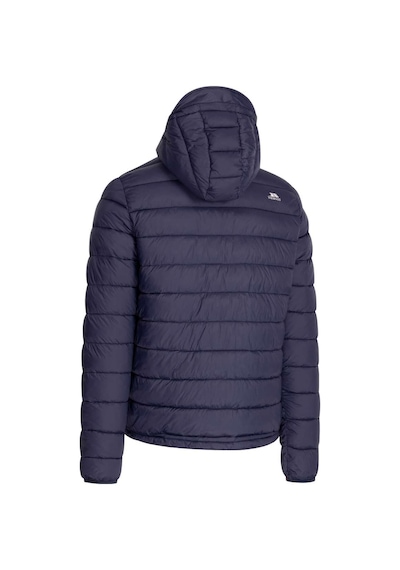 Trespass Trespass Mikail Casual Jacket Erkek Mavi Outdoor Ceketi Na1 Lacivert