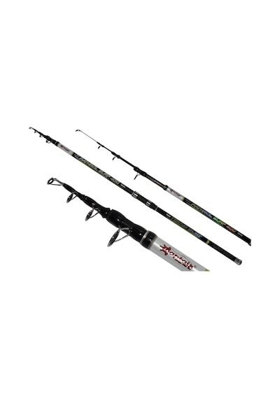 Captain 1665 Pathrol Tele Surf Kamış 400CM 80-150gr Atar