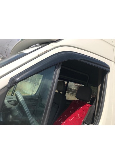 Mercedes Sprinter 1999-2007 Modellerine Özel 2'Li Mügen Tip Cam R