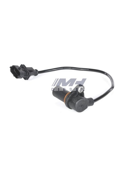 Bosch 0281002676 Eksantrik Mili Devir Sensörü Daf Cf, Xf, Temsa Safir