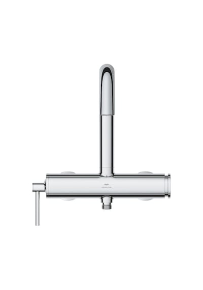 Grohe Atrio Banyo Bataryası 24367000 Gümüş