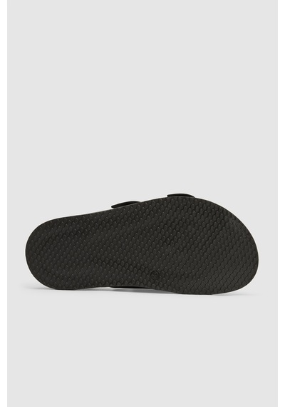 U.s. Polo Assn. Kadın Siyah Terlik 50323090-vr046