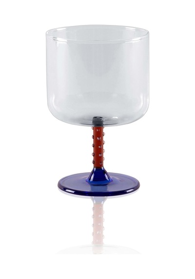 The Mia Abiete Dondurmalık Tatlı Sunum Kasesi Amber 300 Ml