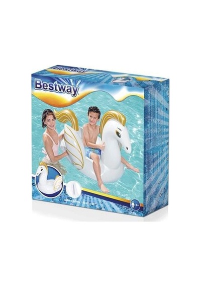 Pegasus Binici 159 X 109 Cm Bestway - 41121
