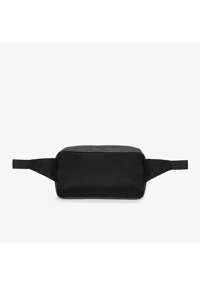 Eastpak Double Crossbody Unisex Gri Bel Çantası Ek0a5bkx77h1 Gri