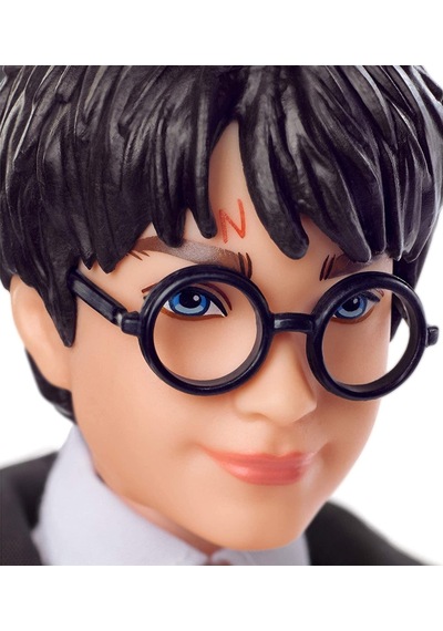 Mattel Fym50 - Harry Potter