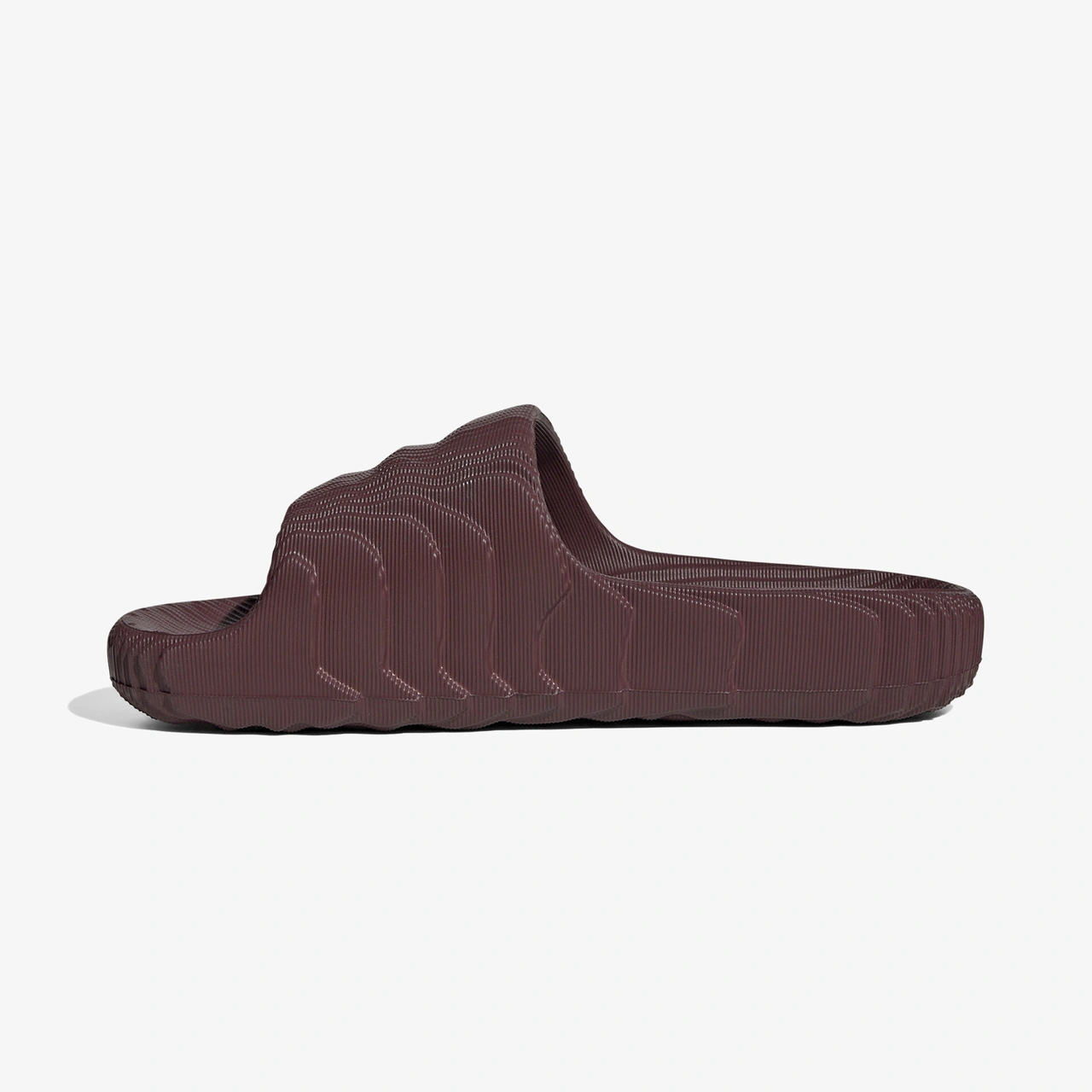 Adidas Adilette 22 Kadın Kırmızı Terlik Jh9691 Bordo