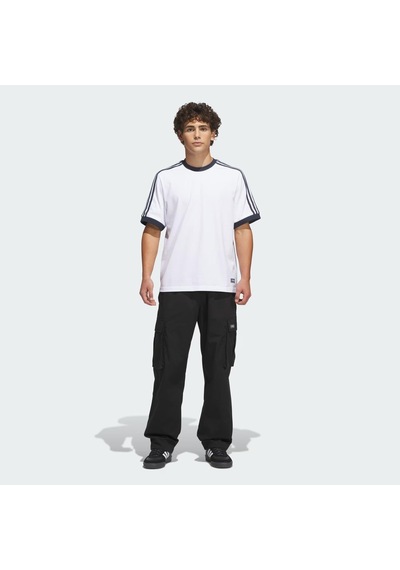 Adidas Skateboarding Cargo Erkek Eşofman Altı C-adıks6775e50a00 Siyah