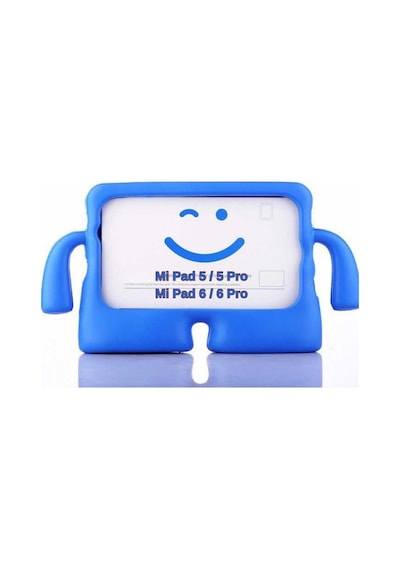 Xiaomi Uyumlu Mi Pad 6 / 6 Pro / 5 / 5 Pro 11 İnç Kılıf Çocuklara Özel Silikon Kılıf