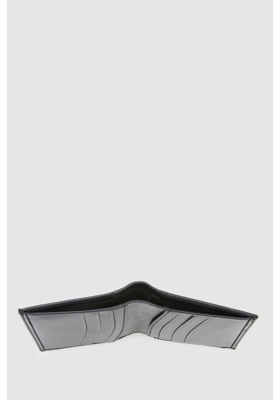 U.S. Polo Assn. Erkek Siyah Cüzdan 50330506-vr046