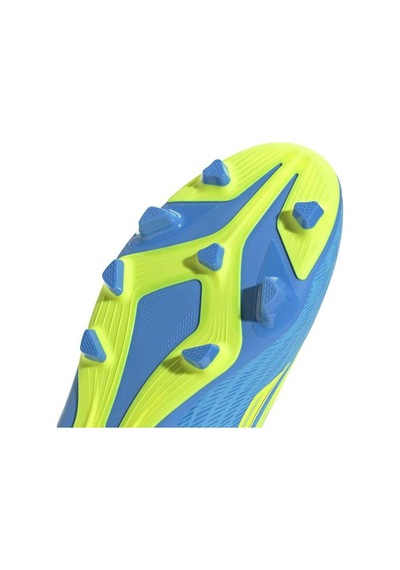 Adidas Erkek Krampon F50 Club Fg/mg Mavi