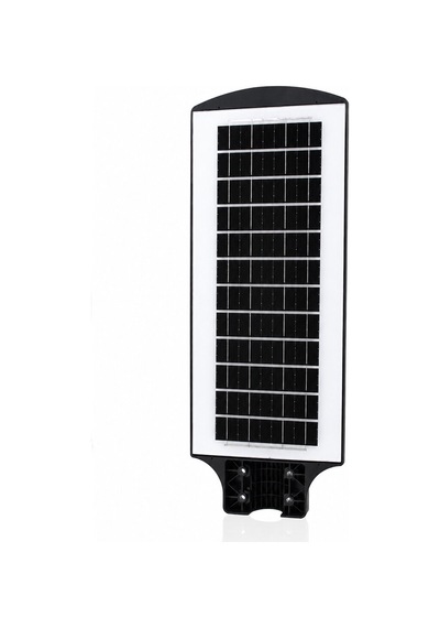 300w - 6500k Solar - Güneş Enerjili Sokak Lambası - Armatür Sensörlü Bahçe-balkon-sokak Ars-348966 5705 Diğer