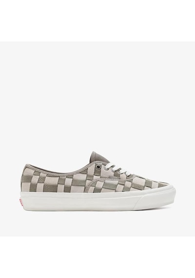 Vans Authentic 44 Dx Kadın Sneaker Çok Renkli