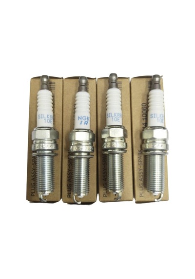İridyum Buji Takım Hyundaı İ20 - İ30 - Bayon Kıa Rıo - Ceed 1.4 2015- 18844-10060