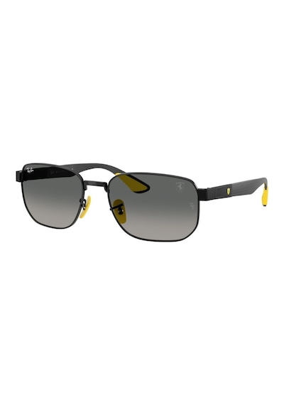 Ray-ban Scuderia Ferrari Güneş Gözlüğü Rb8329m 59 F12071 Siyah