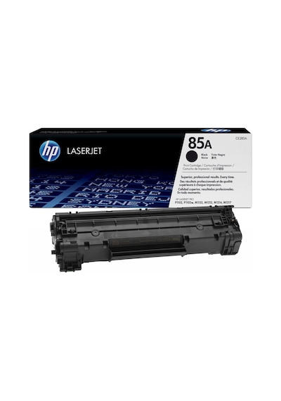 Hp Laserjet Pro P1102 Siyah Toneri Ce285A ( 1.600 Sayfa)