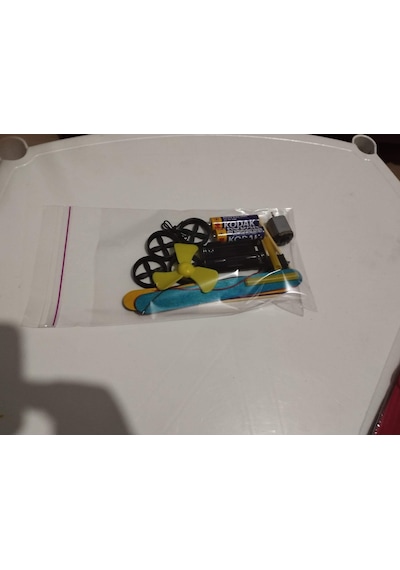 Robodemy Basic Maker Kit