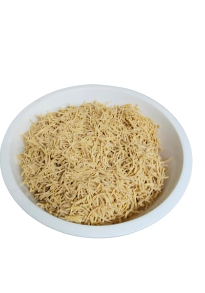 Siyez Unlu Ev Yapımı Kesme Erişte 400 Gr