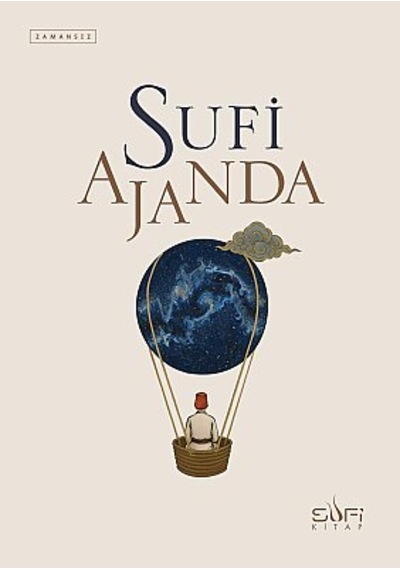 Sufi Ajanda 2026 Kitabı