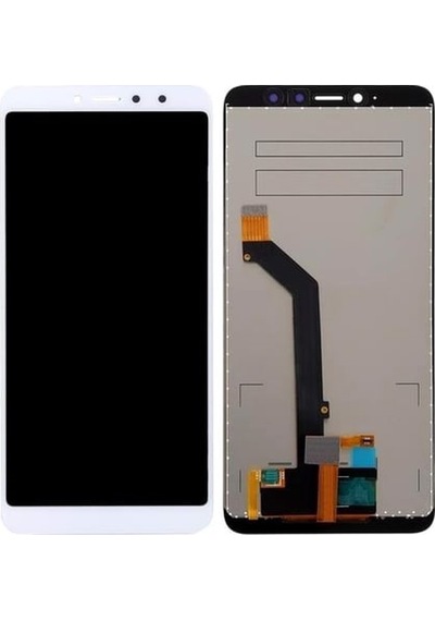 Redmi S2 Ekran Dokunmatik Beyaz