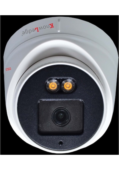 Kl 4502dssk2 4mp 3.6 Ip Dome Güvenlik Kamerası