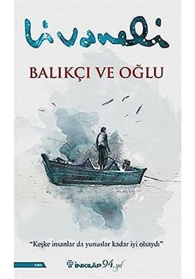 Balıkçı Ve Oğlu: "keşke İnsanlar Da Yunuslar Kadar İyi Olsaydı"