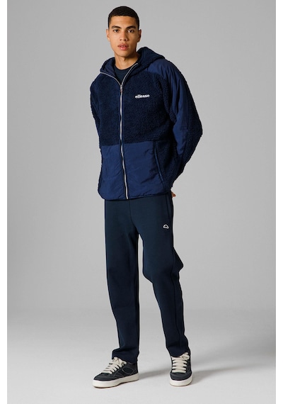 Ellesse Erkek Ceket Em250-nv Lacivert Lacivert