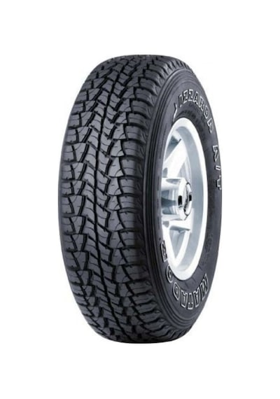 Matador 245/70R16 111H XL MP72 Izzarda A/T 2 Dört Mevsim Lastiği 2025