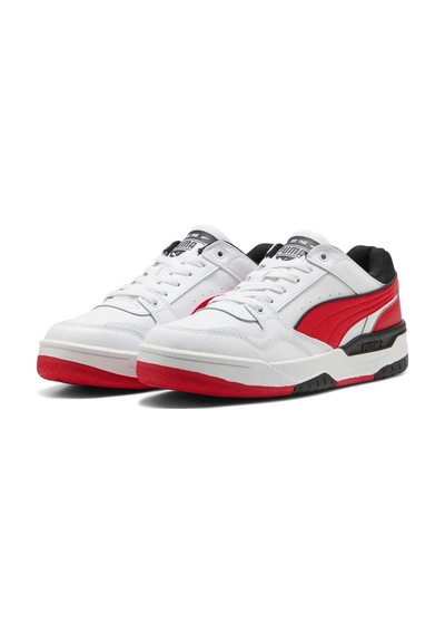 Puma Rebound Retro Unısex Ayakkabı 400197 13 Beyaz
