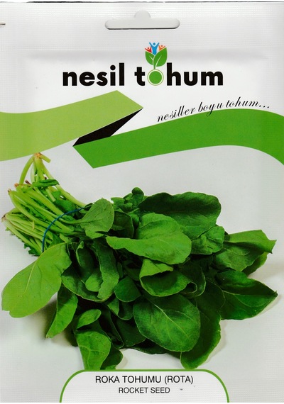 Nesil Roka Tohumu 10 GRam