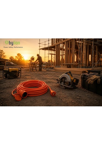 Seyyar Uzatma Kablosu, Ttr Kablo, Ip44 Koruma, Erkek Dişi Fişli, Seyyar Ara Kablo, Dış Mekan Ve İç Mekan, Elektrik Uzatma Kablosu, Ağır Hizmet Tipi, A-plus Enerji Kablosu 3x1,5 Mm²/20 Metre Diger Seyyar Uzatma Kablosu, Ttr Kablo, Ip44 Koruma, Erkek Dişi Fişli, Seyyar Ara Kablo, Dış Mekan Ve İç Mekan, Elektrik Uzatma Kablosu, Ağır Hizmet Tipi, A-plus Enerji Kablosu 3x1,5 Mm²/20 Metre Diger